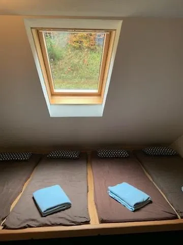 Hotel Gasthof Kuttelbad Wasen